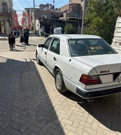 مرسيدس بنز E-Class